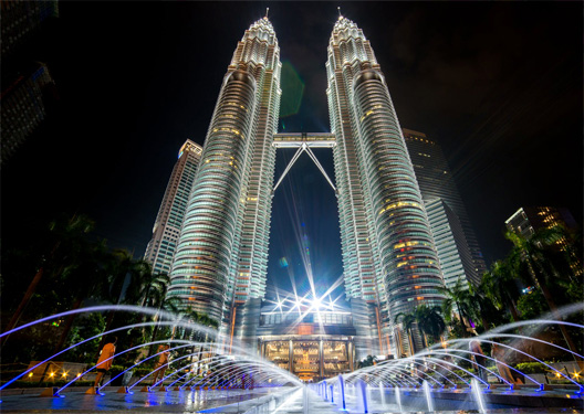 traveldilse-Spectacular Malaysia